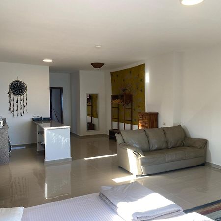 The Wind Farm Villa Dahab Exterior photo