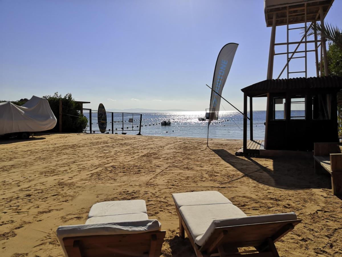 The Wind Farm Villa Dahab Exterior photo