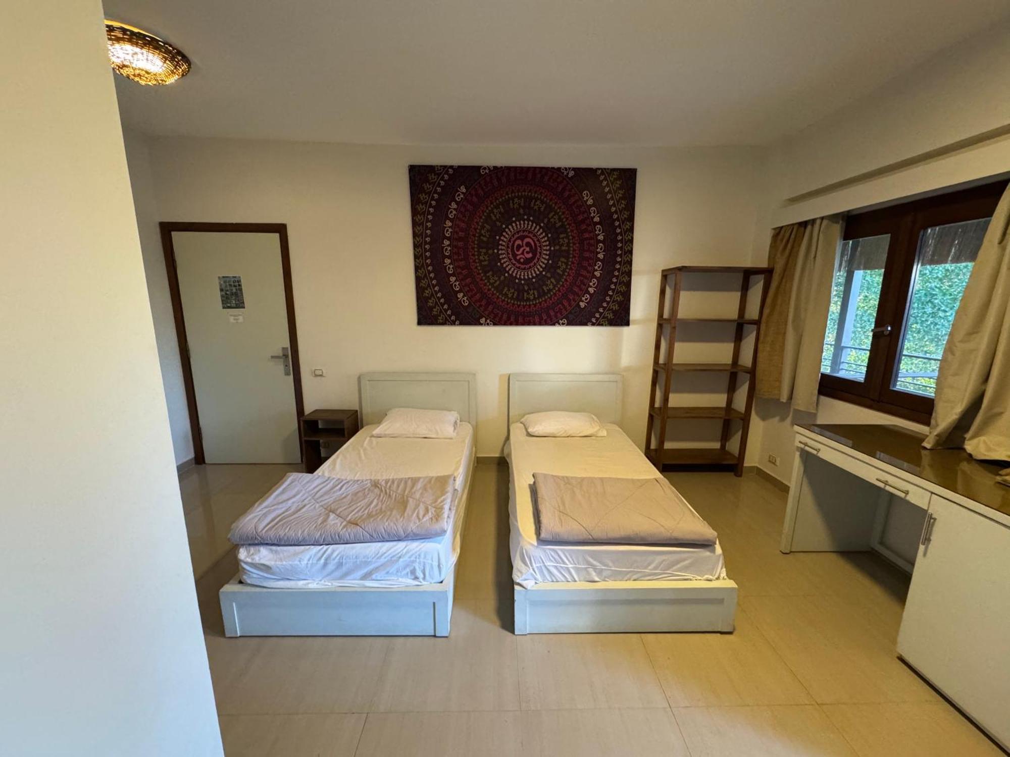 The Wind Farm Villa Dahab Exterior photo