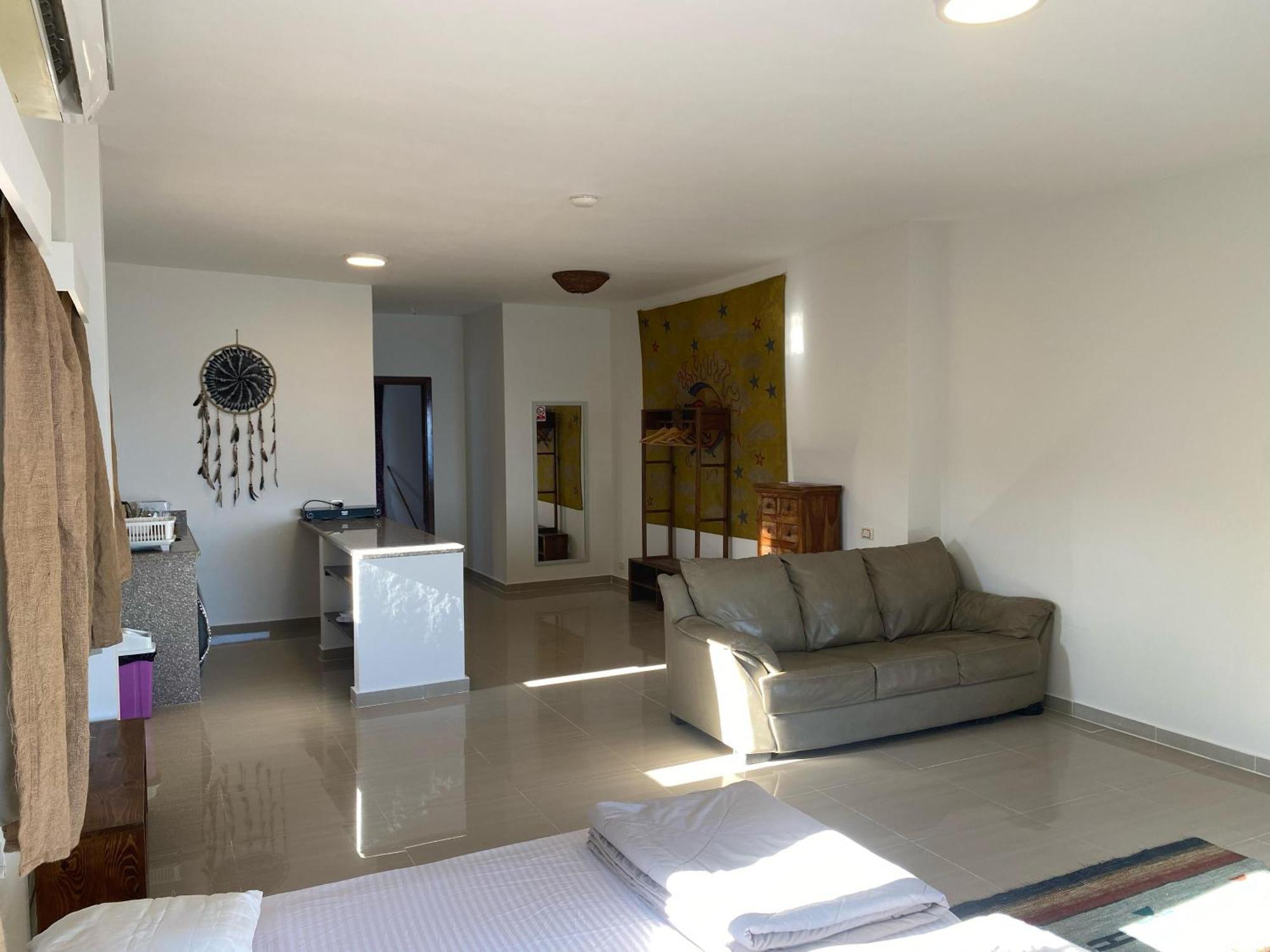 The Wind Farm Villa Dahab Exterior photo
